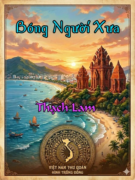 Bóng Người Xưa