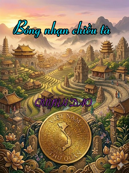 Ảnh bìa truyện