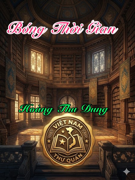 Bóng Thời Gian