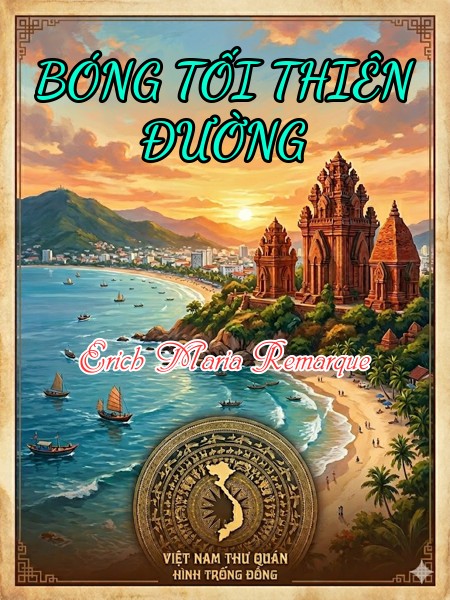 BÓNG TỐI THIÊN ĐƯỜNG