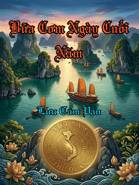 Bữa Cơm Ngày Cuối Năm