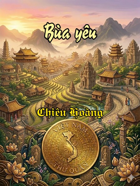 Bùa yêu