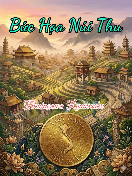 Ảnh bìa truyện
