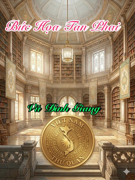Bức Họa Tàn Phai 
