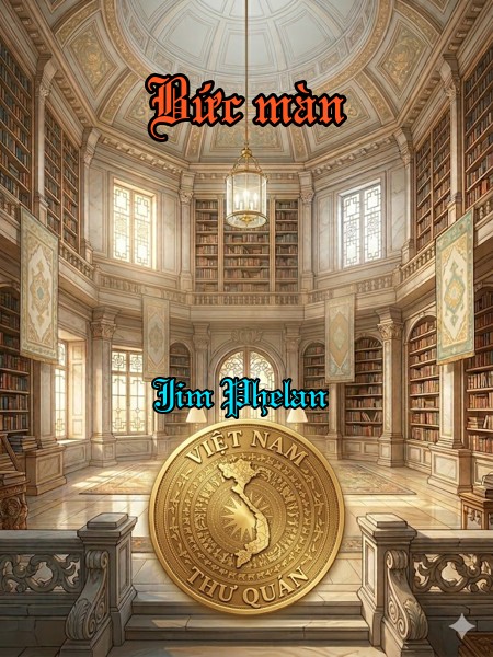 Ảnh bìa truyện