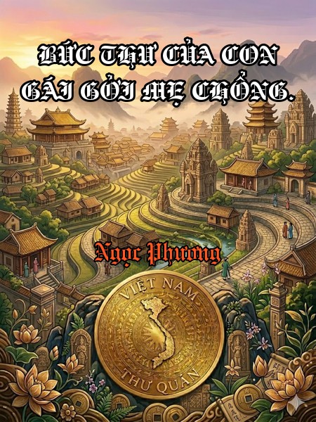 Ảnh bìa truyện