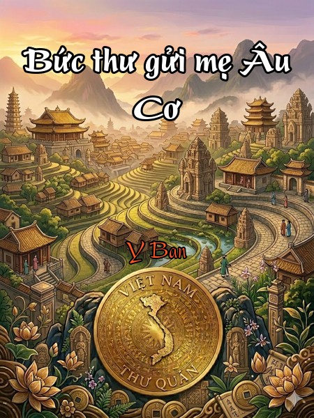 Bức thư gửi mẹ Âu Cơ