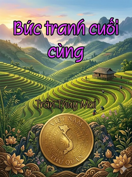 Ảnh bìa truyện
