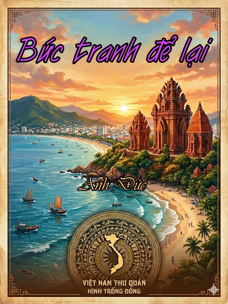 Ảnh bìa truyện