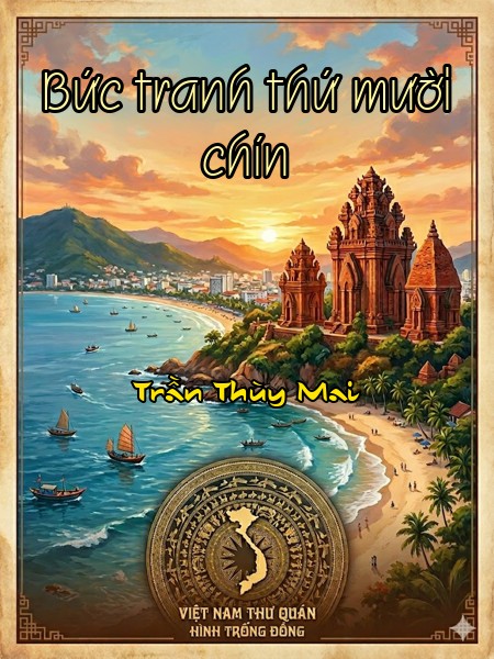 Bức tranh thứ mười chín 