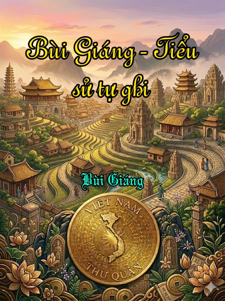 Bùi Giáng - Tiểu sử tự ghi