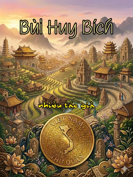 Bùi Huy Bích