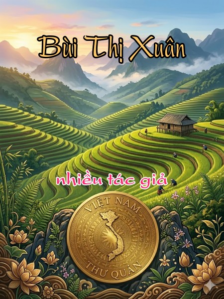 Bùi Thị Xuân
