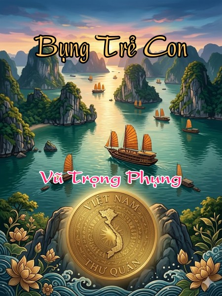 Ảnh bìa truyện