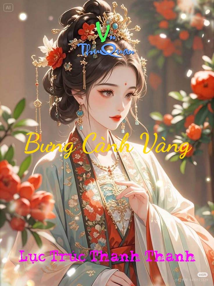 Bưng Cành Vàng