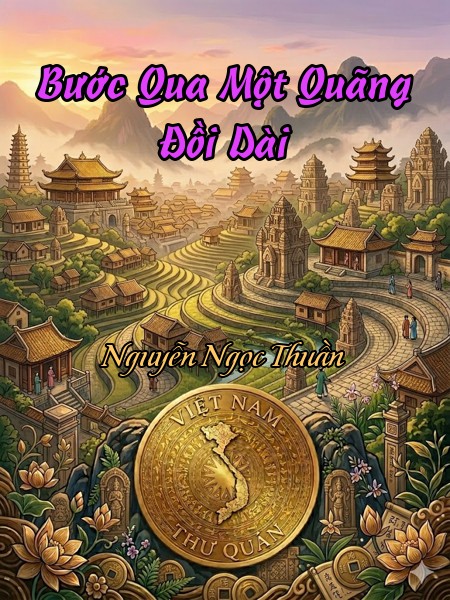 Bước Qua Một Quãng Đồi Dài