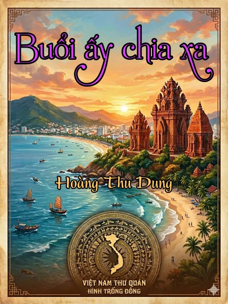 Buổi ấy chia xa