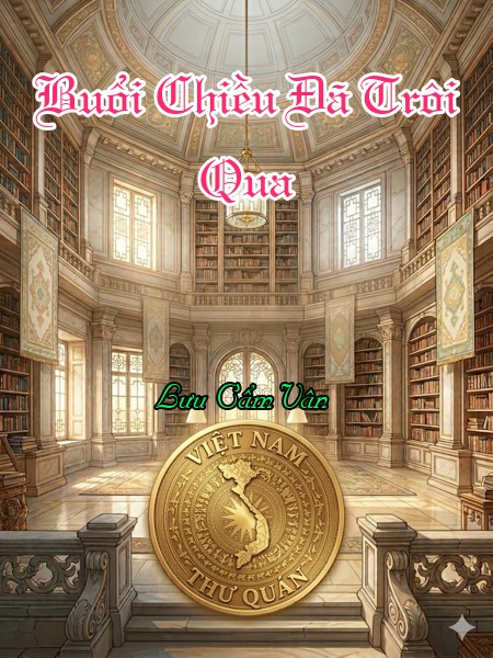 Buổi Chiều Đã Trôi Qua