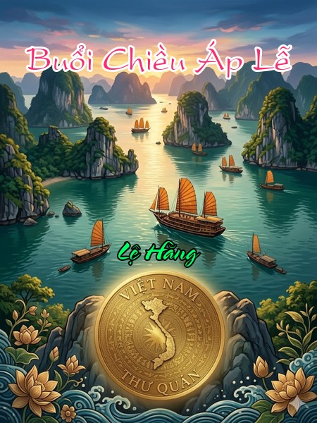 Buổi Chiều Áp Lễ