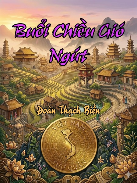 Buổi Chiều Gió Ngút