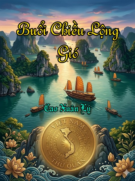 Ảnh bìa truyện