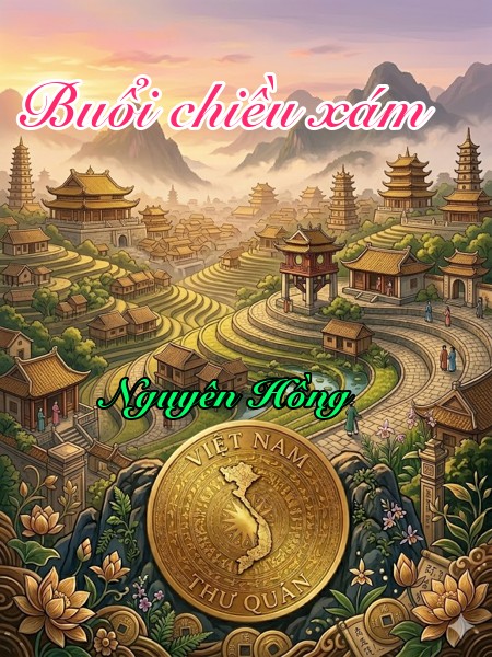 Buổi chiều xám