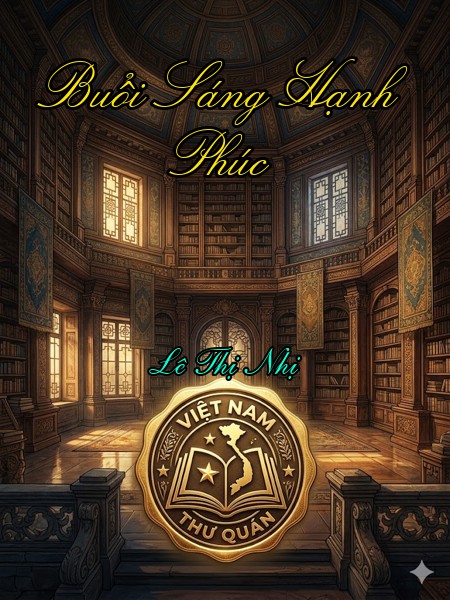 Buổi Sáng Hạnh Phúc