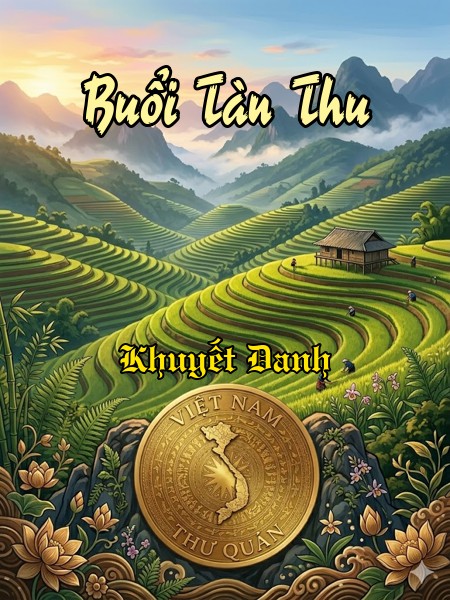 Buổi Tàn Thu 