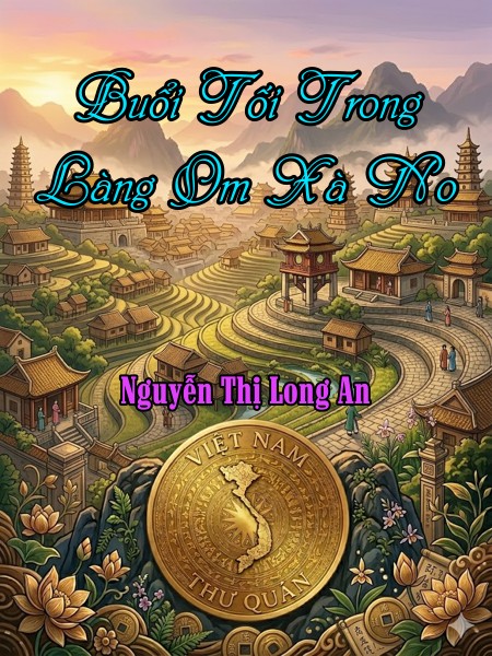 Buổi Tối Trong Làng Om Xà No