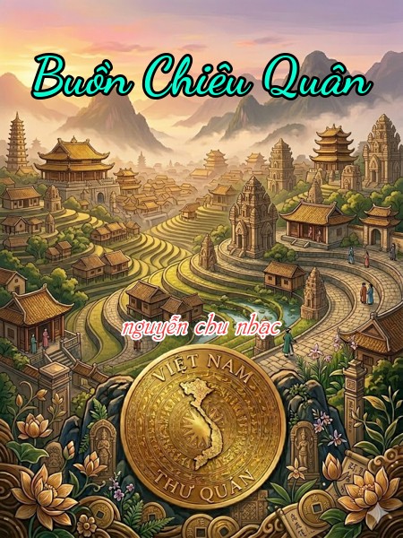 Buồn Chiêu Quân 