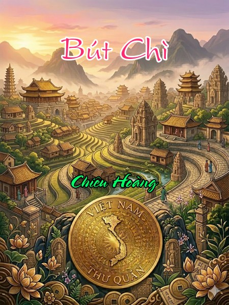 Bút Chì