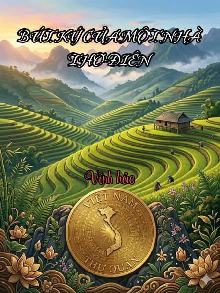 BÚT KÝ CỦA MỘT NHÀ THƠ-ĐIÊN