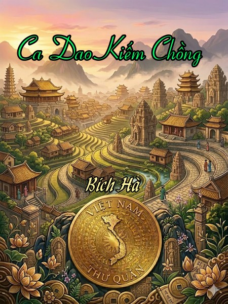 Ca Dao Kiếm Chồng
