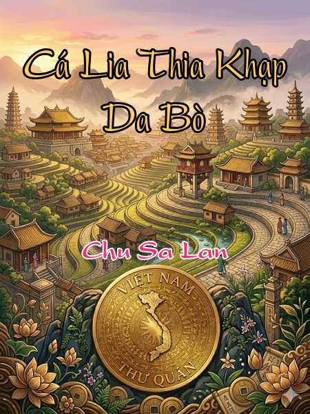 Ảnh bìa truyện