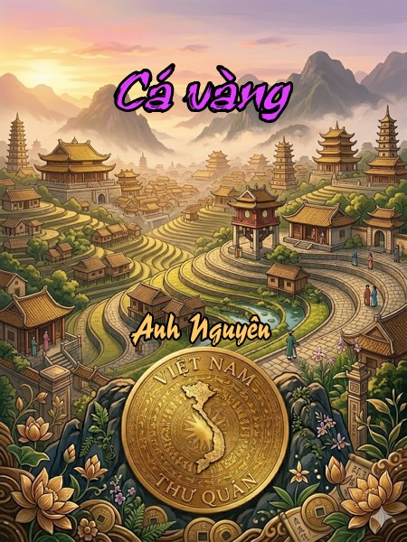 Ảnh bìa truyện