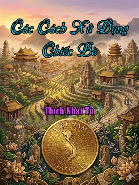 Các Cách Xử Dụng Chiếc Bè 