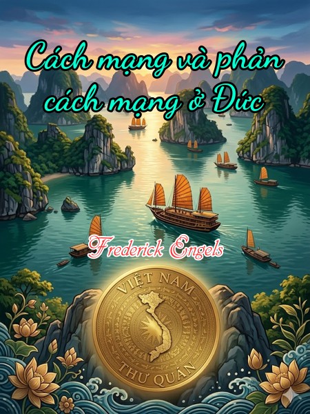 Cách mạng và phản cách mạng ở Đức