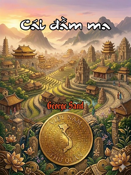 Cái đầm ma