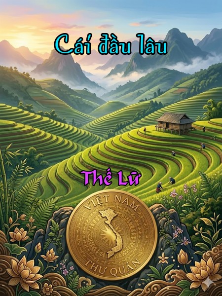 Cái đầu lâu