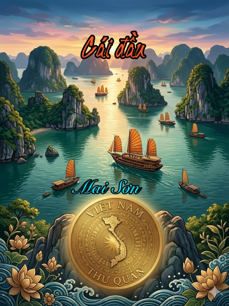 Ảnh bìa truyện