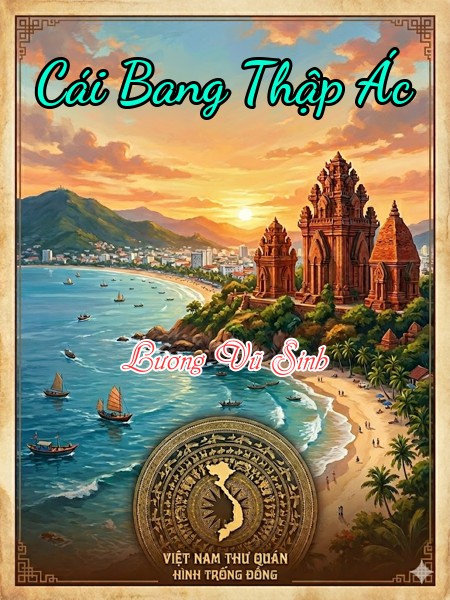 Cái Bang Thập Ác