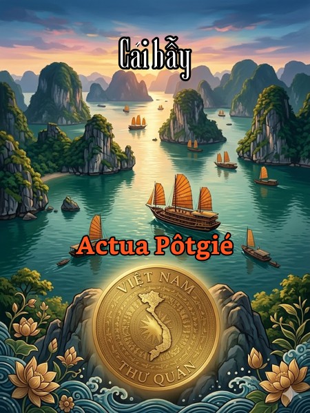 Cái bẫy