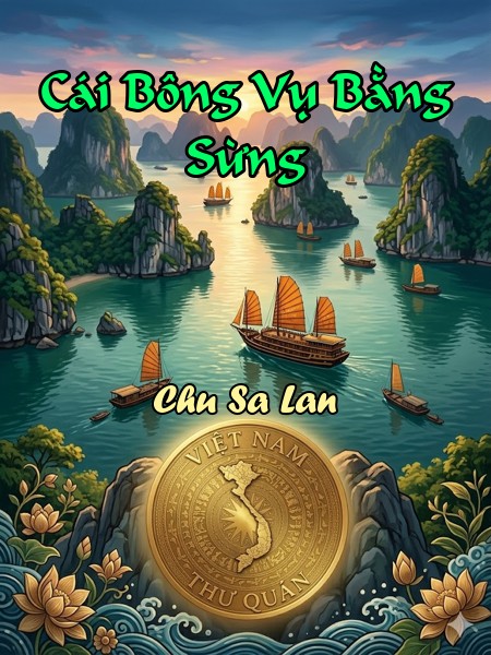 Ảnh bìa truyện