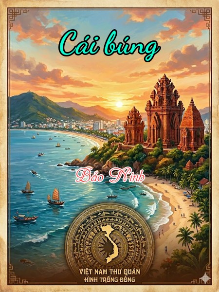 Cái búng