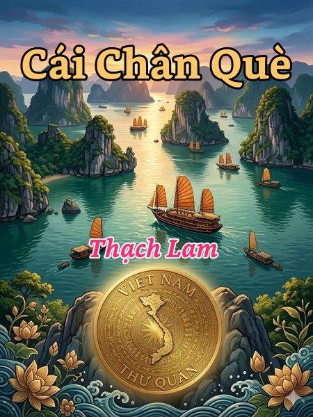 Cái Chân Què
