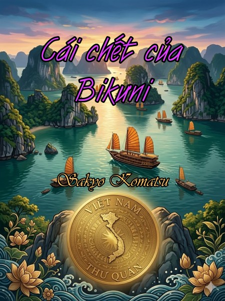 Cái chết của Bikưni