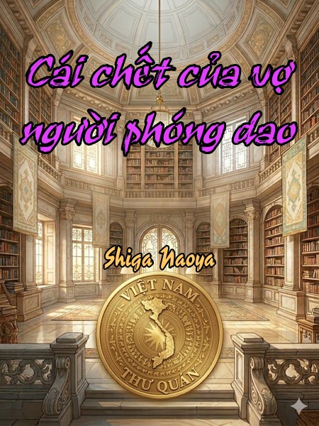Cái chết của vợ người phóng dao