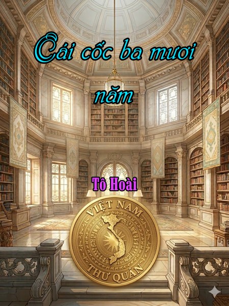 Ảnh bìa truyện