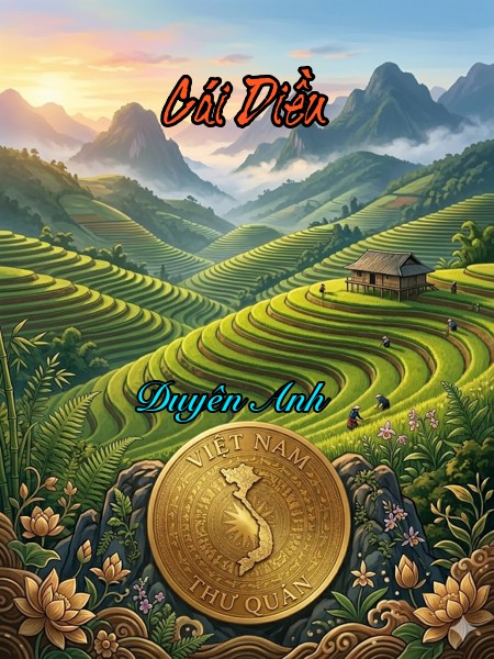 Ảnh bìa truyện