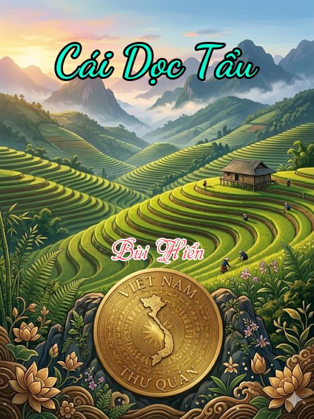 Cái Dọc Tẩu